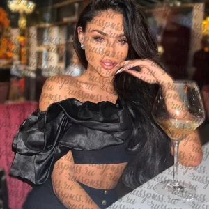 Фото 5 — Ева, 24 года, 170 см, 51 кг, Москва