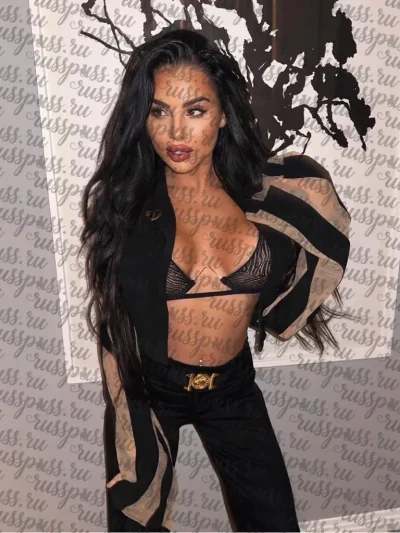 Ева, 25 лет, 170 см, 52 кг, Мытищи