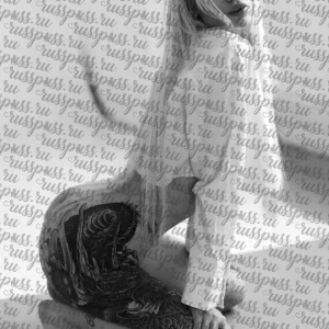 Фото 8 — Ева, 21 год, 173 см, 50 кг, Москва