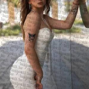 Фото 2 — Ева, 19 лет, 156 см, 43 кг, Москва