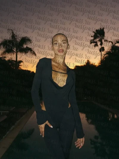 Ева, 23 года, 169 см, 46 кг, Подольск