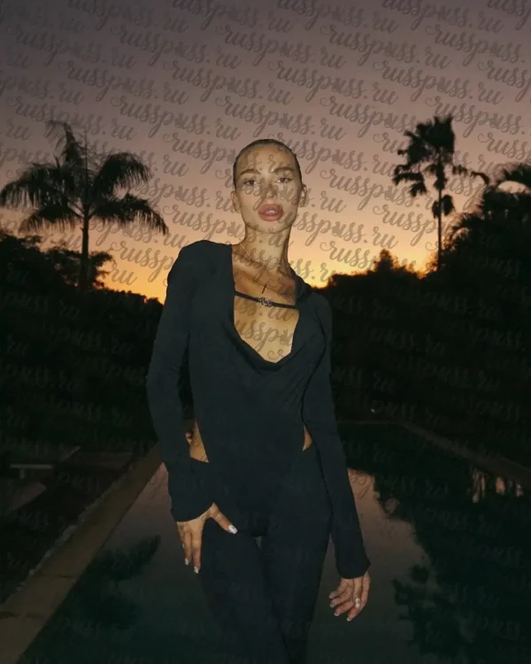 Ева, 23 года, 169 см, 46 кг, Подольск