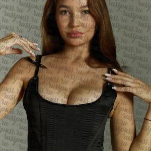 Фото 7 — Ева, 22 года, 175 см, 56 кг, Москва