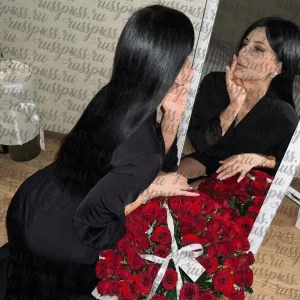 Фото 2 — Ева, 62 года, 176 см, 56 кг, Красногорск