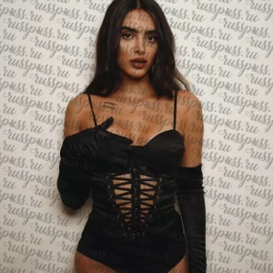 Фото 4 — Эва, 23 года, 170 см, 50 кг, Москва