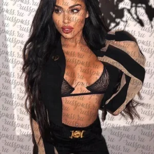 Фото 6 — Ева, 24 года, 170 см, 51 кг, Москва