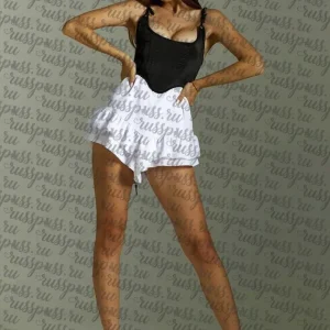 Фото 5 — Ева, 22 года, 175 см, 56 кг, Москва