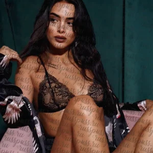 Фото 5 — Эва, 23 года, 170 см, 50 кг, Москва