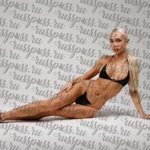 Фото 2 — Ева, 23 года, 169 см, 46 кг, Подольск