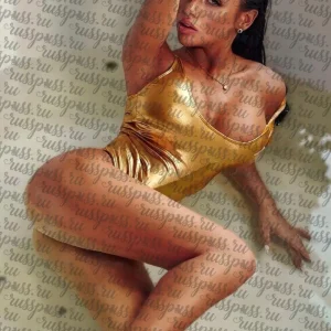 Фото 4 — Ева, 24 года, 170 см, 51 кг, Москва