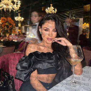 Фото 5 — Ева, 25 лет, 170 см, 52 кг, Мытищи