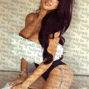 Фото 2 — Ева, 24 года, 170 см, 51 кг, Москва