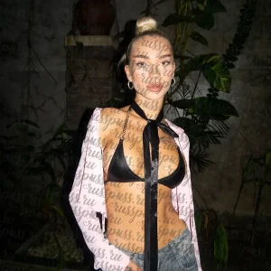 Фото 4 — Ева, 23 года, 169 см, 46 кг, Подольск