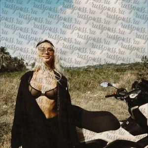 Фото 3 — Ева, 23 года, 169 см, 46 кг, Подольск