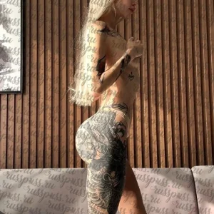 Фото 3 — Ева, 21 год, 173 см, 50 кг, Москва