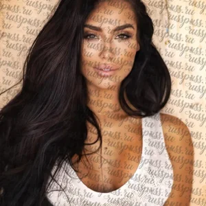 Фото 3 — Ева, 24 года, 170 см, 51 кг, Москва