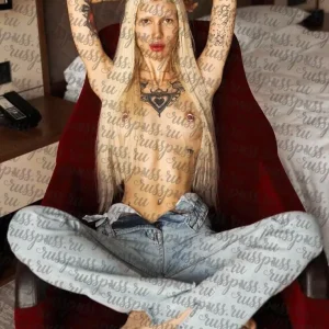 Фото 4 — Ева, 21 год, 173 см, 50 кг, Москва