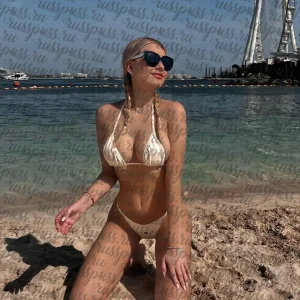 Фото 4 — Эванджелин, 24 года, 172 см, 56 кг, Москва