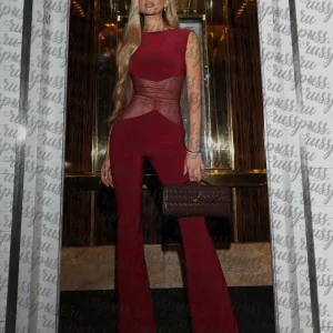 Фото 12 — Эвелин, 27 лет, 176 см, 62 кг, Королёв