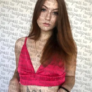 Фото 4 — Эвелин, 19 лет, 163 см, 47 кг, Москва