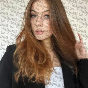 Фото 2 — Эвелин, 19 лет, 163 см, 47 кг, Москва