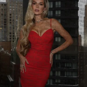 Фото 7 — Эвелин, 27 лет, 176 см, 62 кг, Королёв