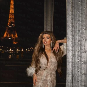 Фото 5 — Эвелин, 27 лет, 176 см, 62 кг, Королёв