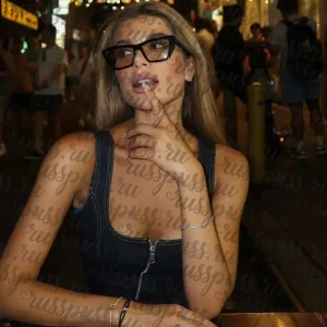 Фото 3 — Эвелин, 27 лет, 176 см, 62 кг, Королёв