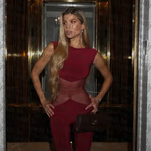 Фото 10 — Эвелин, 27 лет, 176 см, 62 кг, Королёв