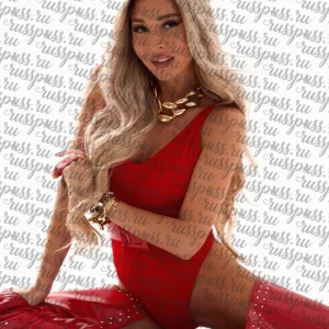 Фото 5 — Эвелина, 29 лет, 165 см, 48 кг, Москва