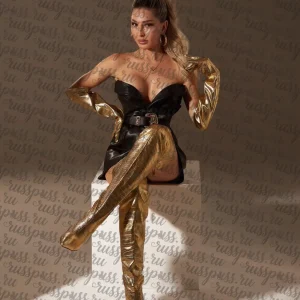 Фото 6 — Эвелина, 29 лет, 165 см, 48 кг, Химки