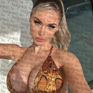 Фото 2 — Эвелина, 23 года, 176 см, 58 кг, Москва