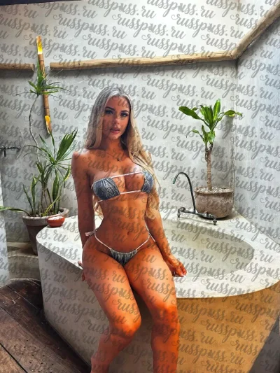 Эвелина, 23 года, 176 см, 58 кг, Москва