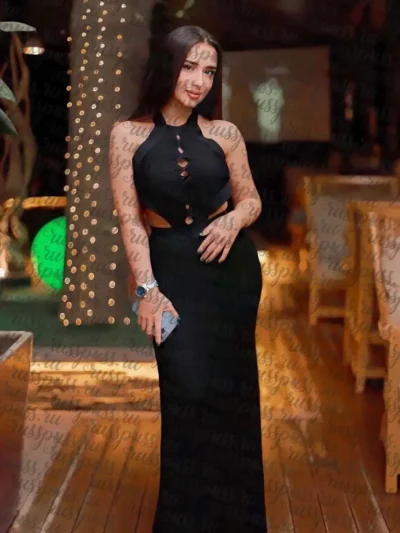 Фаида, 25 лет, 160 см, 50 кг, Москва