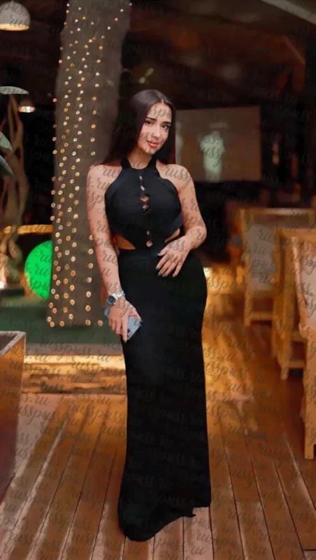 Фаида, 25 лет, 160 см, 50 кг, Москва