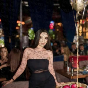 Фото 9 — Фаида, 25 лет, 160 см, 50 кг, Москва