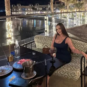 Фото 5 — Фаида, 25 лет, 160 см, 50 кг, Москва