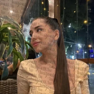 Фото 4 — Фаида, 25 лет, 160 см, 50 кг, Москва