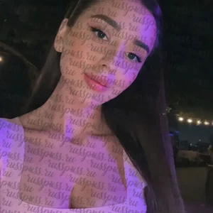 Фото 3 — Фаида, 25 лет, 160 см, 50 кг, Москва