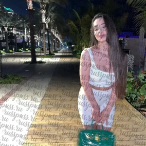 Фото 8 — Фаида, 25 лет, 160 см, 50 кг, Москва