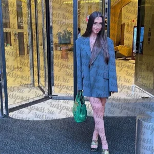 Фото 2 — Фаида, 25 лет, 160 см, 50 кг, Москва