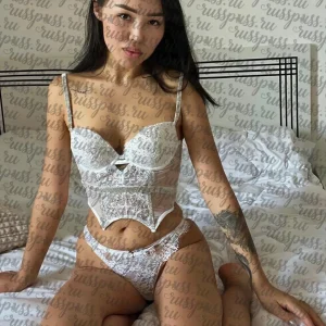 Фото 9 — Фаина, 28 лет, 167 см, 49 кг, Москва