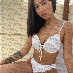 Фото 3 — Фаина, 28 лет, 167 см, 49 кг, Москва