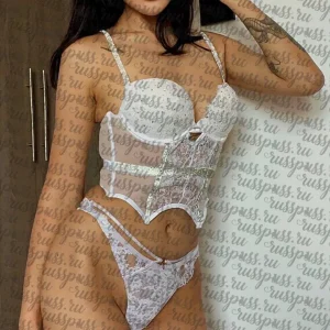 Фото 6 — Фаина, 28 лет, 167 см, 49 кг, Москва