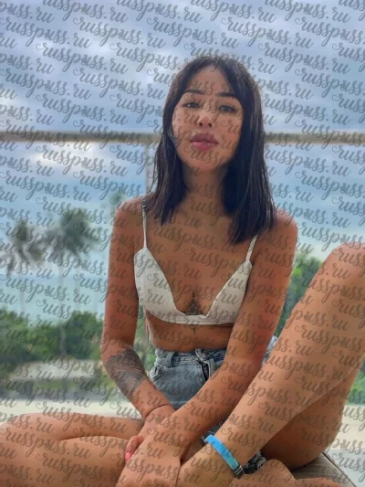 Фаина, 28 лет, 167 см, 49 кг, Москва