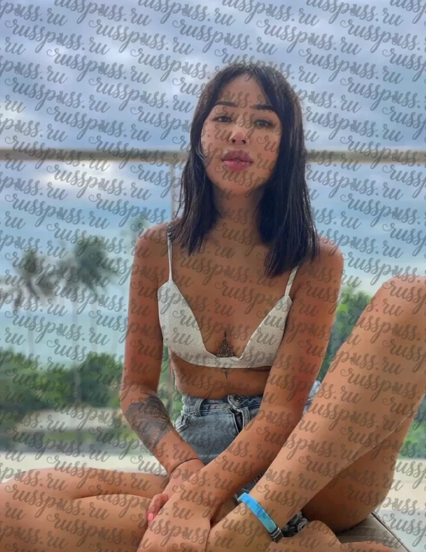 Фаина, 28 лет, 167 см, 49 кг, Москва