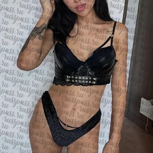 Фото 7 — Фаина, 28 лет, 167 см, 49 кг, Москва