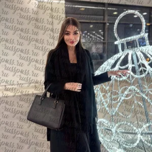 Фото 4 — Фэй, 25 лет, 175 см, 57 кг, Москва