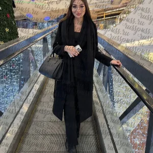 Фото 5 — Фэй, 25 лет, 175 см, 57 кг, Москва