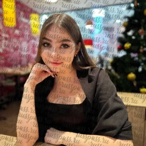 Фото 11 — Фэй, 25 лет, 175 см, 57 кг, Москва